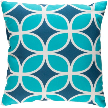 Surya Moderne - 18 X 18" Pillow Cover" MD043-1818
